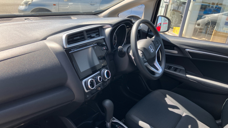 Honda Jazz 1.3 i-VTEC SE 5dr CVT Petrol Hatchback